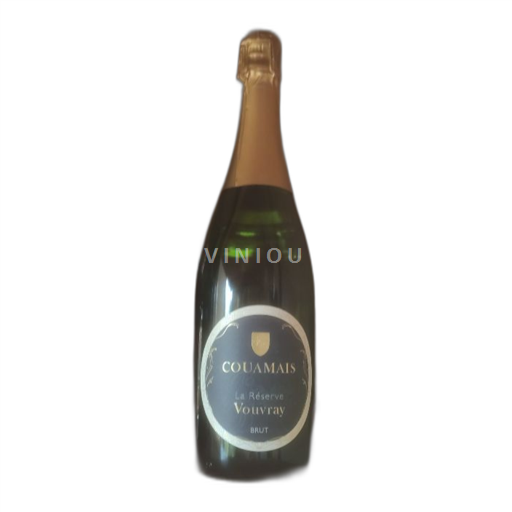 Údolí Loiry Vouvray Couamais La Réserve Neročník