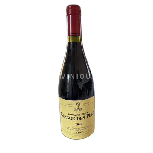 Languedoc Not Specified Domaine de la Grange des Pères 2020