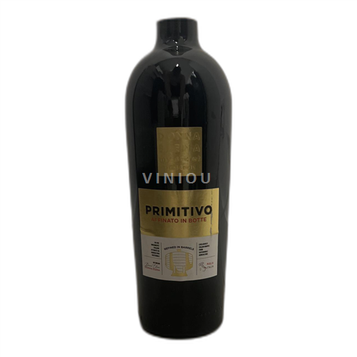 Apulia Primitivo di Manduria Dulce Natural Donna elena 2023