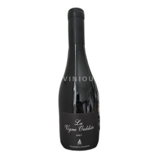 Vallée du Rhône Luberon Château Blanc 2021