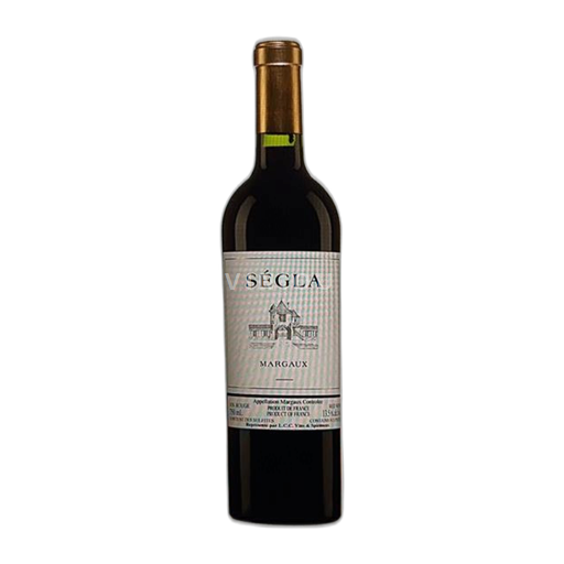 Wine Margaux Château Rauzan-Ségla - 1974 - Reviews, Advice, Ageing