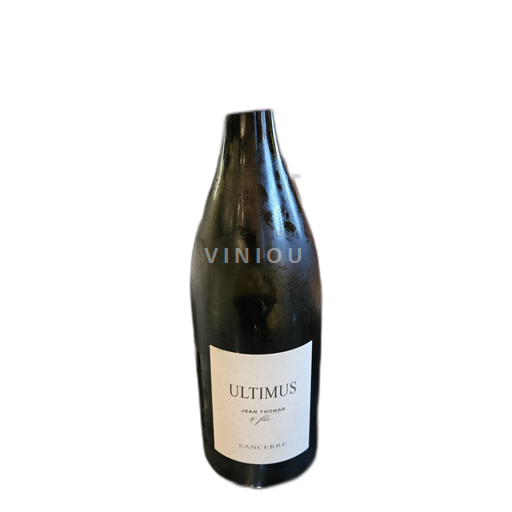 Thung lũng sông Loire Sancerre. Jean Thomas & Fils Ultimus 2022