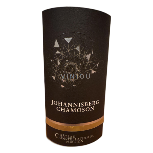 Valais No especificado Château Constellation SA Johannisberg 2019