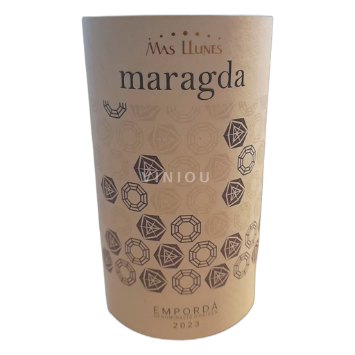 Katalonien Empordà Mas Llunes Maragda 2023