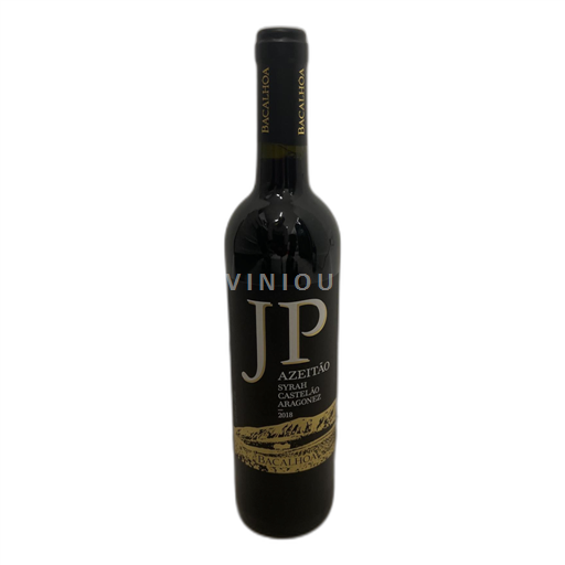 Bồ Đào Nha Bán đảo Setúbal Bacalhôa Vinhos de Portugal JP 2018