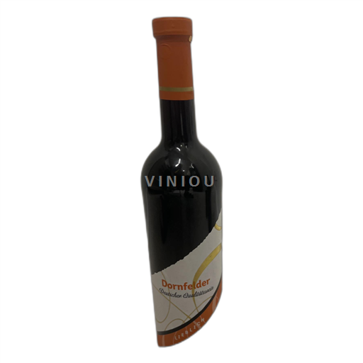 Palatinat Pfalška Weinkellerei andreas oster 2016