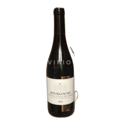 Burgundsko Hautes Côtes de Nuits Expert club 2022
