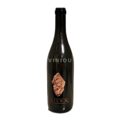 Loirevallei Pouilly-fumé Domaine Didier Dagueneau Silex 2016