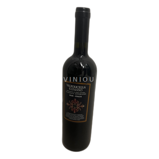 Vénétie Valpolicella Ripasso 2020
