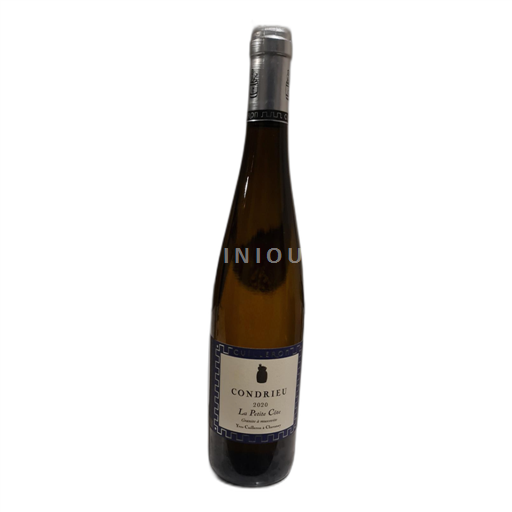 Rhône Valley Condrieu Yves Cuilleron La Petite Côte 2020