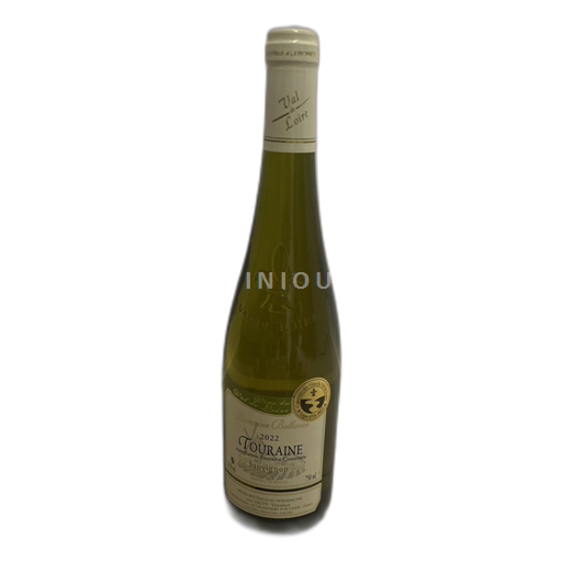 Loirevallei Touraine Domaine Bellevue Sauvignon 2022