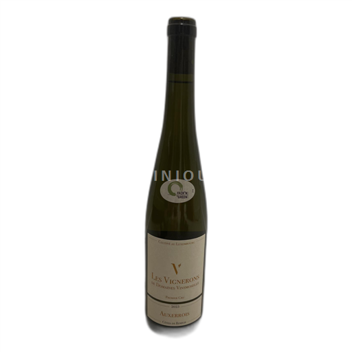Moselle Luxembourg Remich Les vignerons  2023