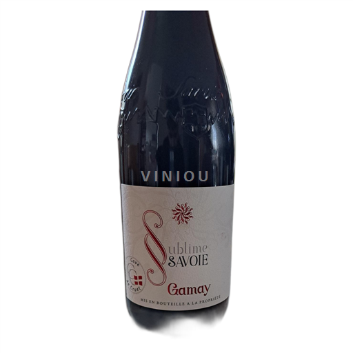 Savoia e Bugey Cave de cruet sublime savoie 2022