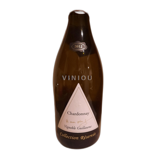 Östra regionerna Franche-Comté Vignoble Guillaume A mon père 2017