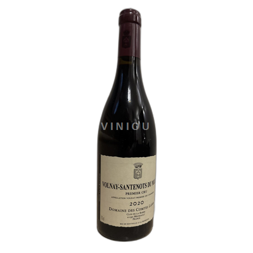 Burgund Volnay Domaine des Comtes Lafon 2020