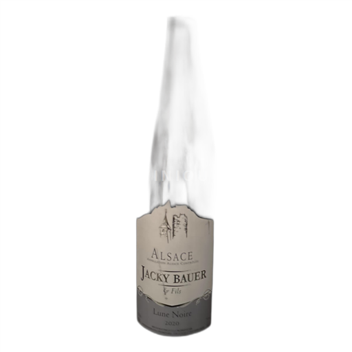 Alsacia No especificado Jacky Bauer & Fils Lune Noire 2020