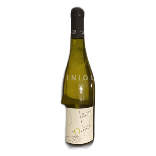 Loirevallei Touraine Domaine Octavie 2018