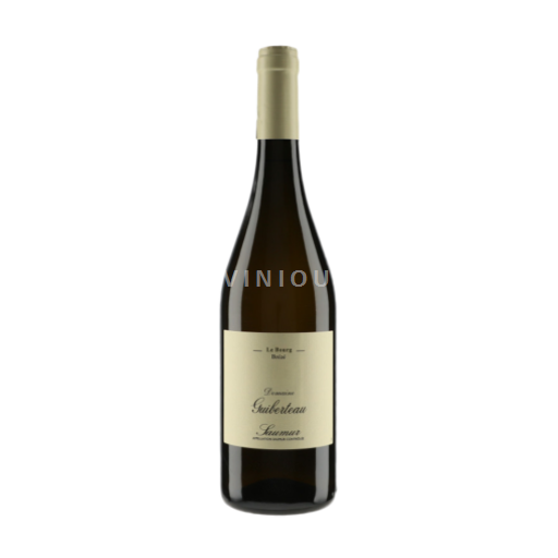 Loiredalen Saumur Domaine Guiberteau Brézé 2019