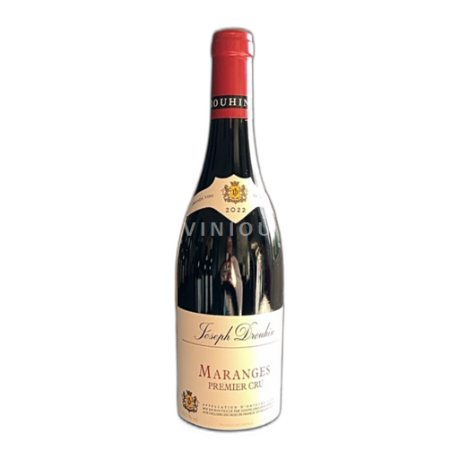 Bourgogne Maranges Joseph Drouhin 2022