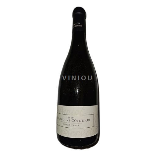 Borgogna Borgogna Chardonnay Amiot servelle 2019