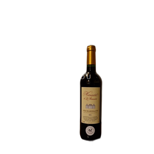Sudoeste Pécharmant Château de la Renaudie Mansart 2021