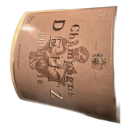 Champagne Ikke specificeret Deutz Ikke årgangsbestemt