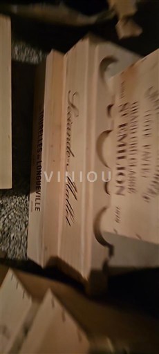 Bordeaux Haut-Médoc Sociando-Mallet Không niên vụ