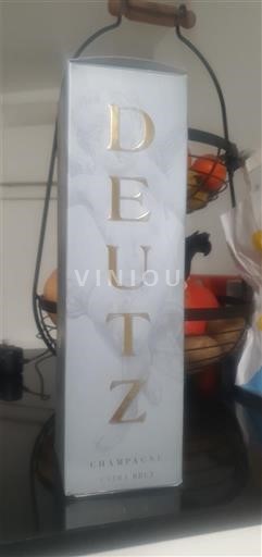 Champagne deutz Non-Vintage