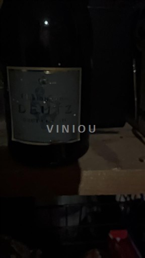 Champagne deutz Non Millésimé