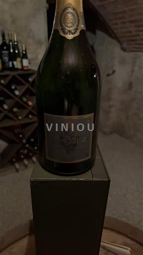 Champagne Champagner deutz Ohne Jahrgang