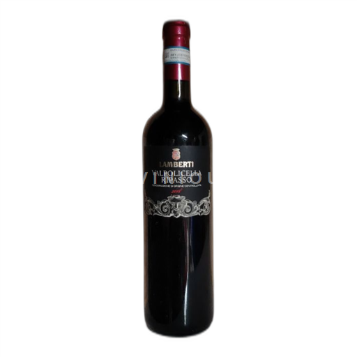 Veneto Valpolicella Ripasso Lamberti 2018