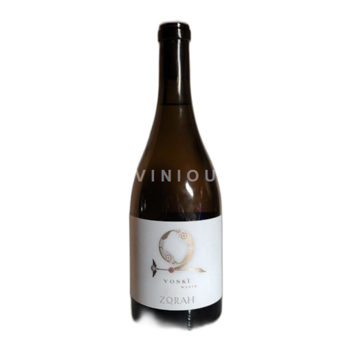 Vayots Dzor Không được chỉ định Zorah Wines Voski 2019