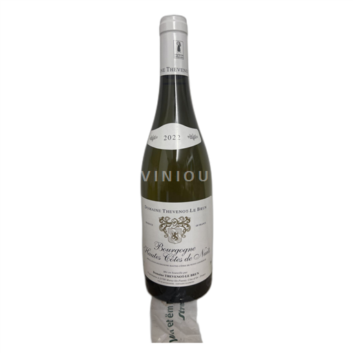 Burgund Hautes Côtes de Nuits Domaine Thevenot-Le Brun 2022
