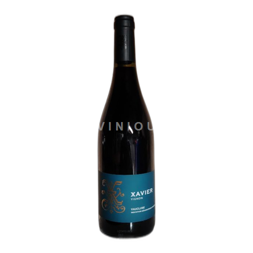 Provence, Unteres Rhônetal, Korsika Vaucluse Xavier Vignon Ohne Jahrgang