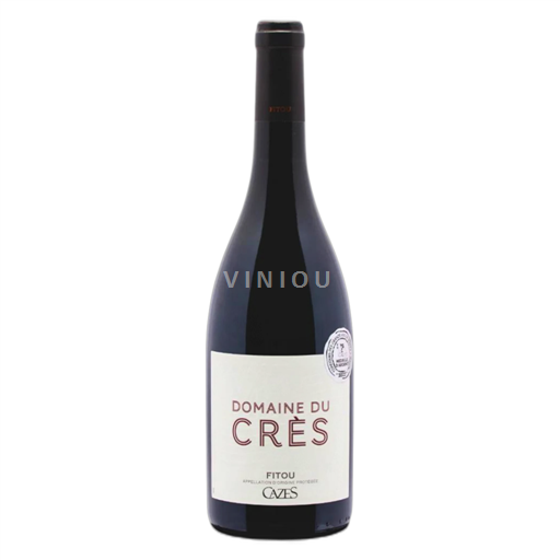 Languedoc Fitou Domaine du Crès 2022