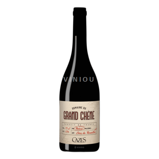 Languedoc Domaine du grand chêne 2020