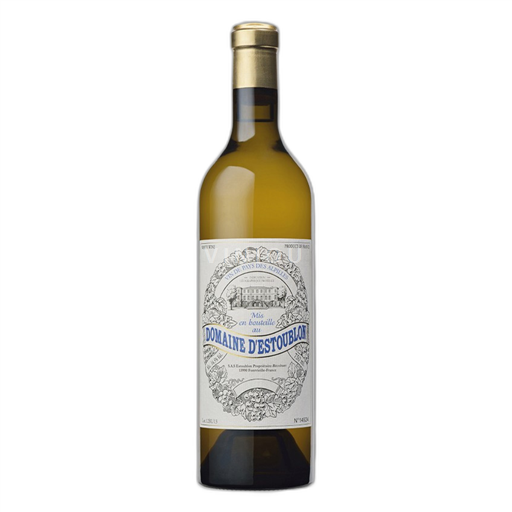 Alps and Rhone Valley Alpilles Domaine de l'Estoublon 2020