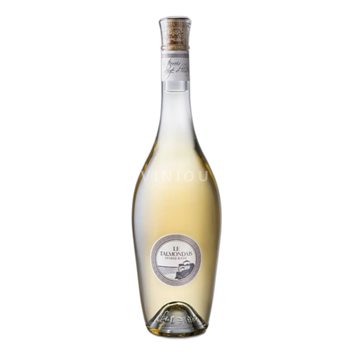 Poitou-Charentes Không được chỉ định Domaine du Talmondais 2021
