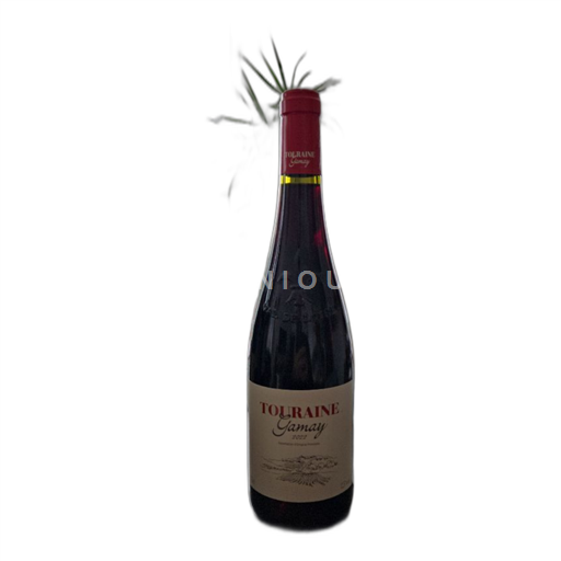 Loirevallei Touraine Gamay 2022
