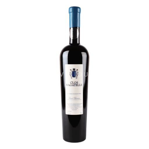 Languedoc Saint-Chinian Clos Bagatelle La Terre de Mon Père 2019