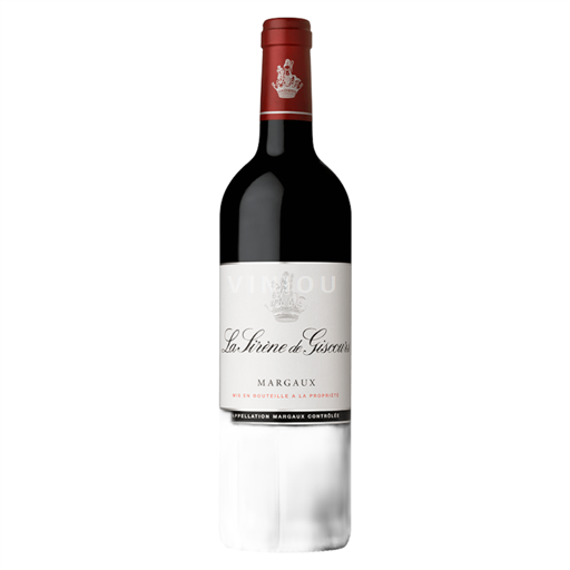 Bordeaux Pessac-Léognan Domaine de Chevalier L'Esprit de Chevalier 2022