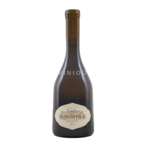 Loirevallei Vouvray Moncontour Nectar Niet-geïntegreerd