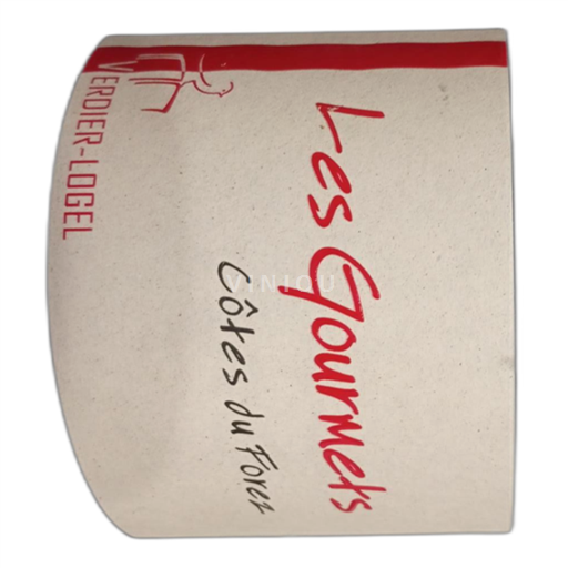 Loirevallei Côtes-du-Forez Verdier-Logel Les Gourmets 2023