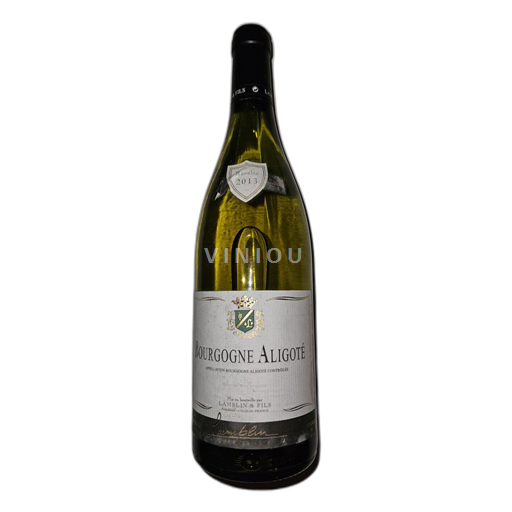 Borgogna Borgogna Aligoté Lamblin & Fils 2013