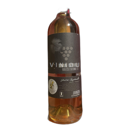 Lounais-Ranska Domaine Capdevielle Noblesse d'Automne 2016