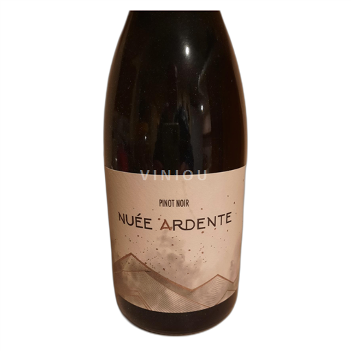 Loirevallei Puy-de-Dôme Héritage Volcanic Nuée Ardente 2019