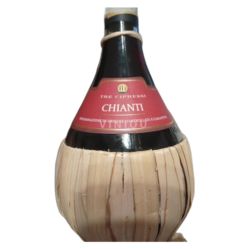 Toskánsko Chianti Tre Cipressi 2022
