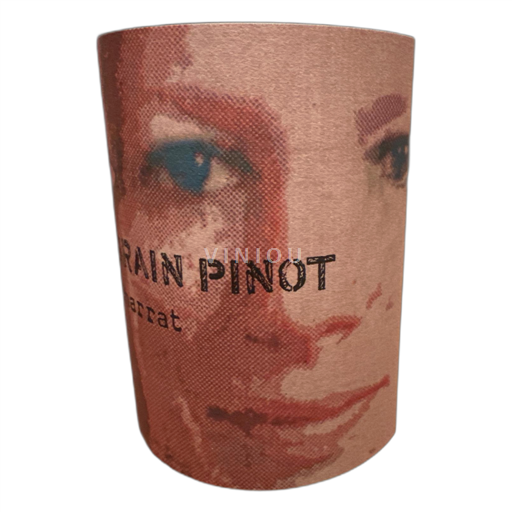 Valais Unspecified Marie-Thérèse Chappaz Grain Pinot 2018