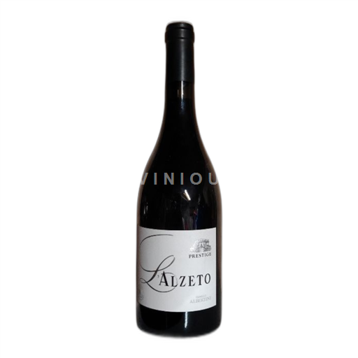 Corsica Ajaccio Clos d'Alzeto Prestige 2018