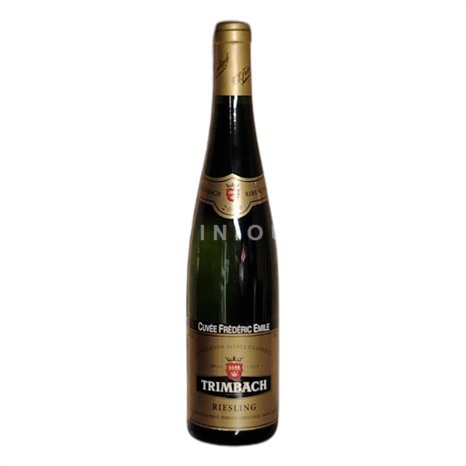 Alsácia Não especificado Trimbach Riesling Frédéric Emile 2009